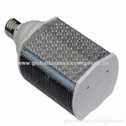 LED Streetlight with 70W Power